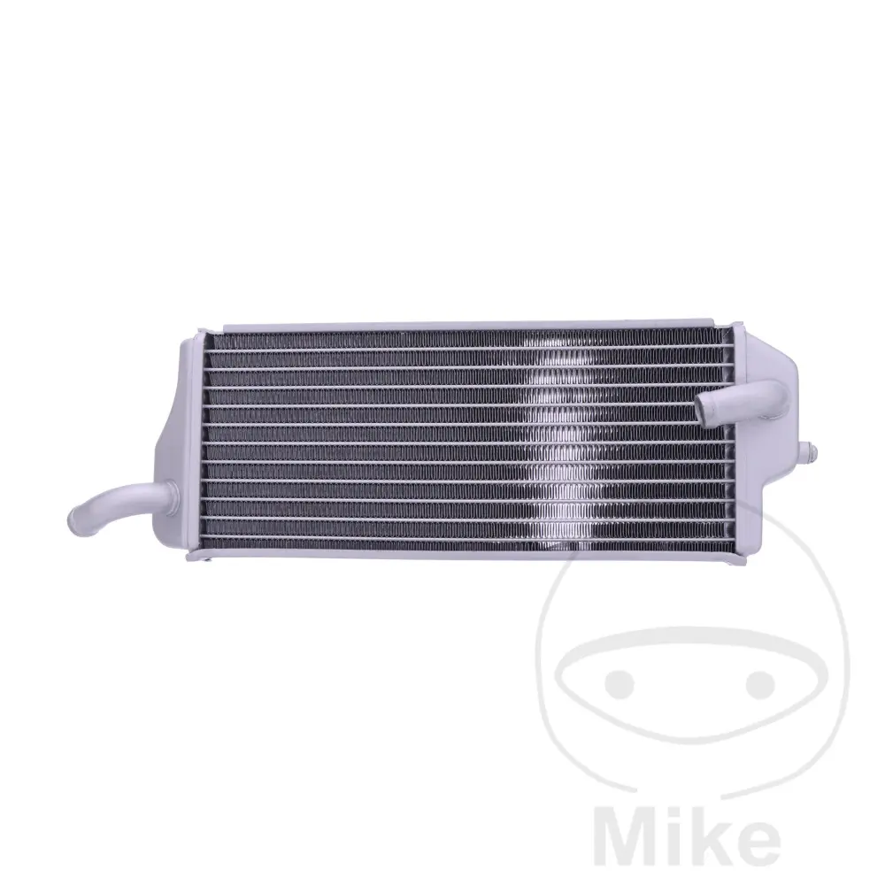 Radiateur d'eau gauche JMP