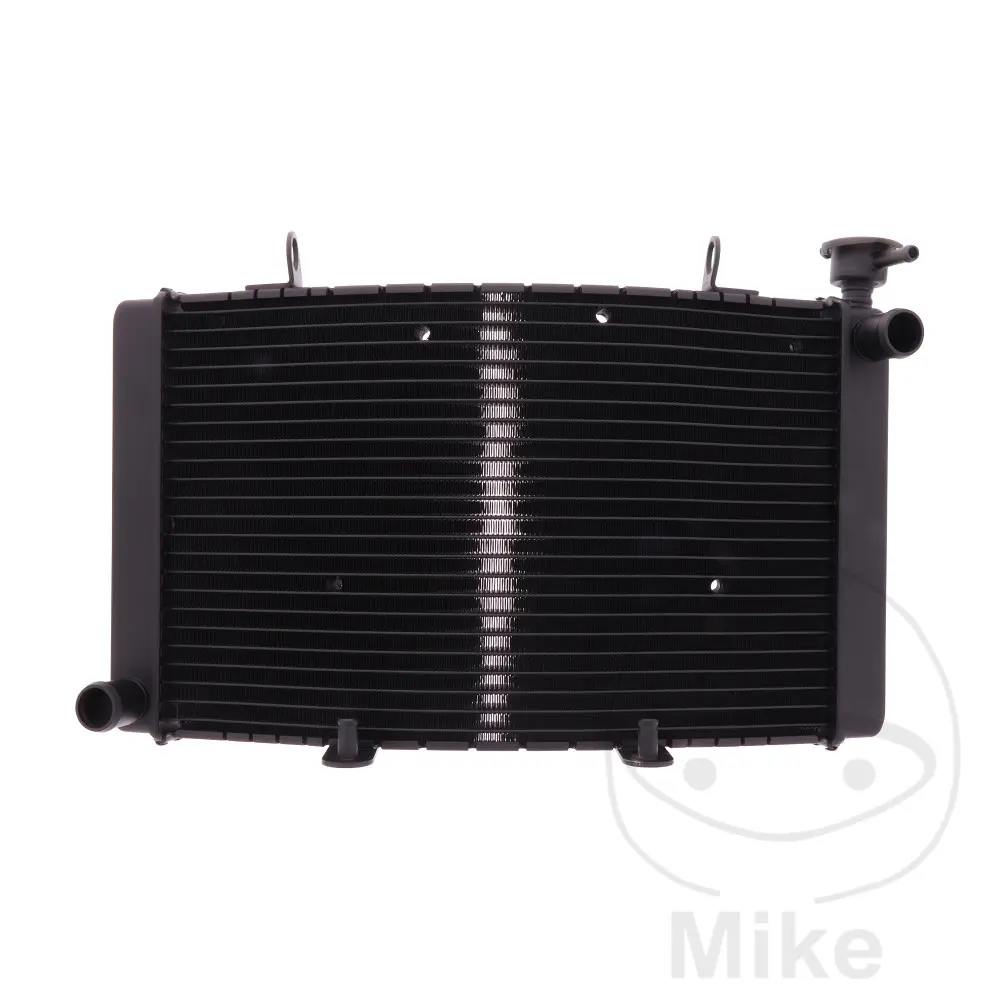 Radiator JMP