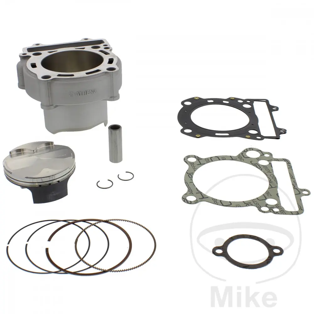 kit de cylindres 290CCM Athena Jeu de cylindres Big Bore