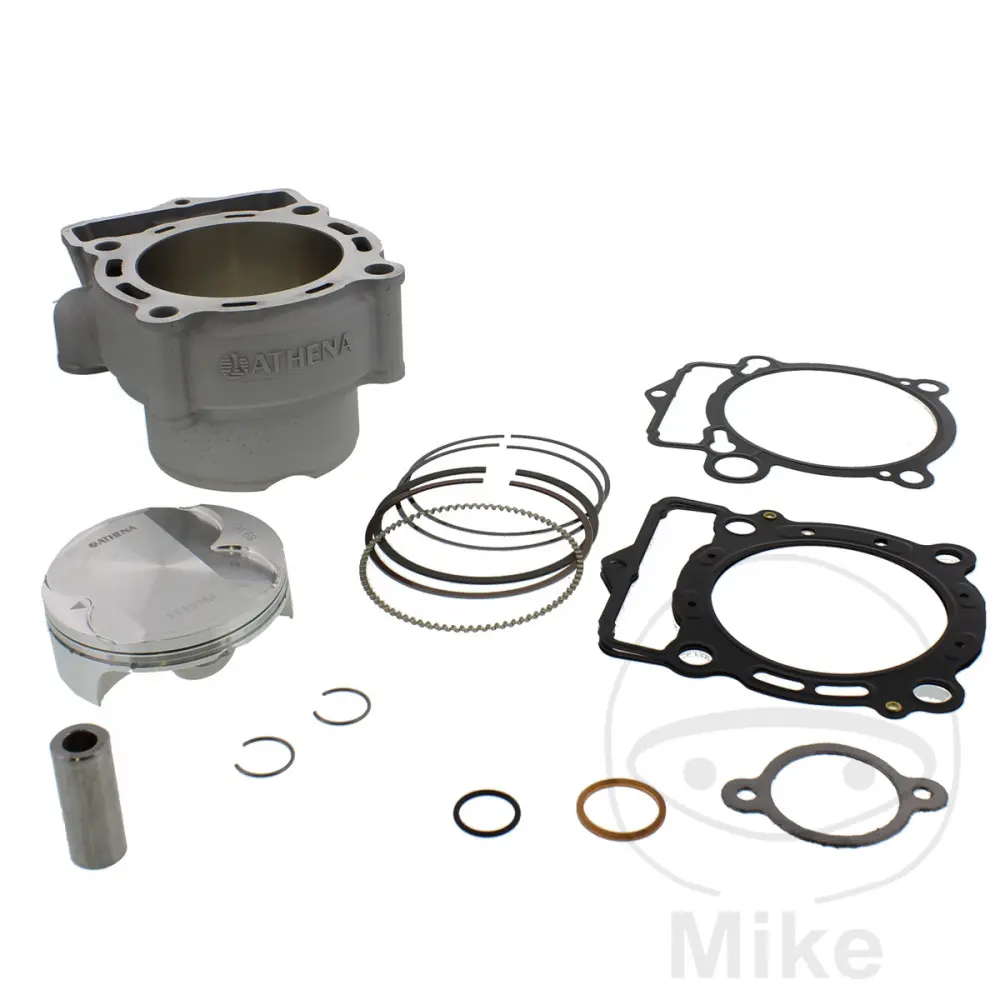 Kit Cylindre 365CCM Athena BIG BORE ZYL Kit