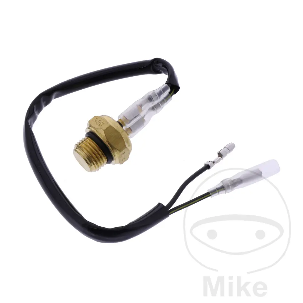 Temperaturschalter für Kühler Tourmax