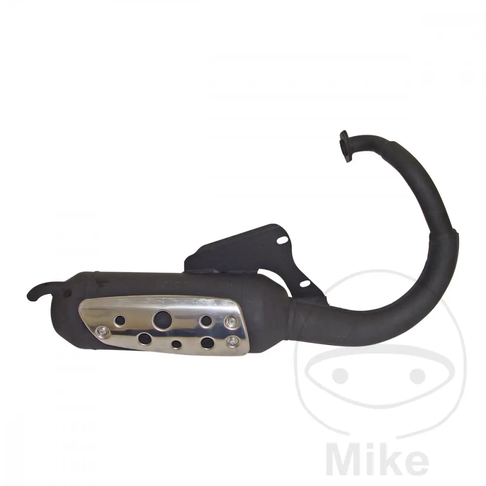 Silencieux Tecnigas Silent Pro adaptable Honda 50 Bali SFX