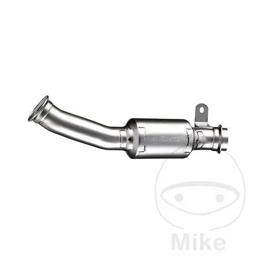 سائلنسر لیووینس ایس بی کے کولیکشن ایلیٹ کے ٹی ایم 690 ڈیوک آئی ای۔ — 4 ویو