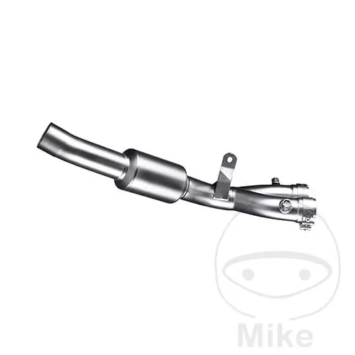 Leovince SBK Collection Échappement Catalysé Yamaha MT-10/FZ-10 1000 2016