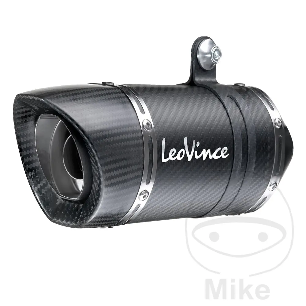 LEOVINCE SBK LV Pro Yamaha YZF-R3 / MT-03 消音器