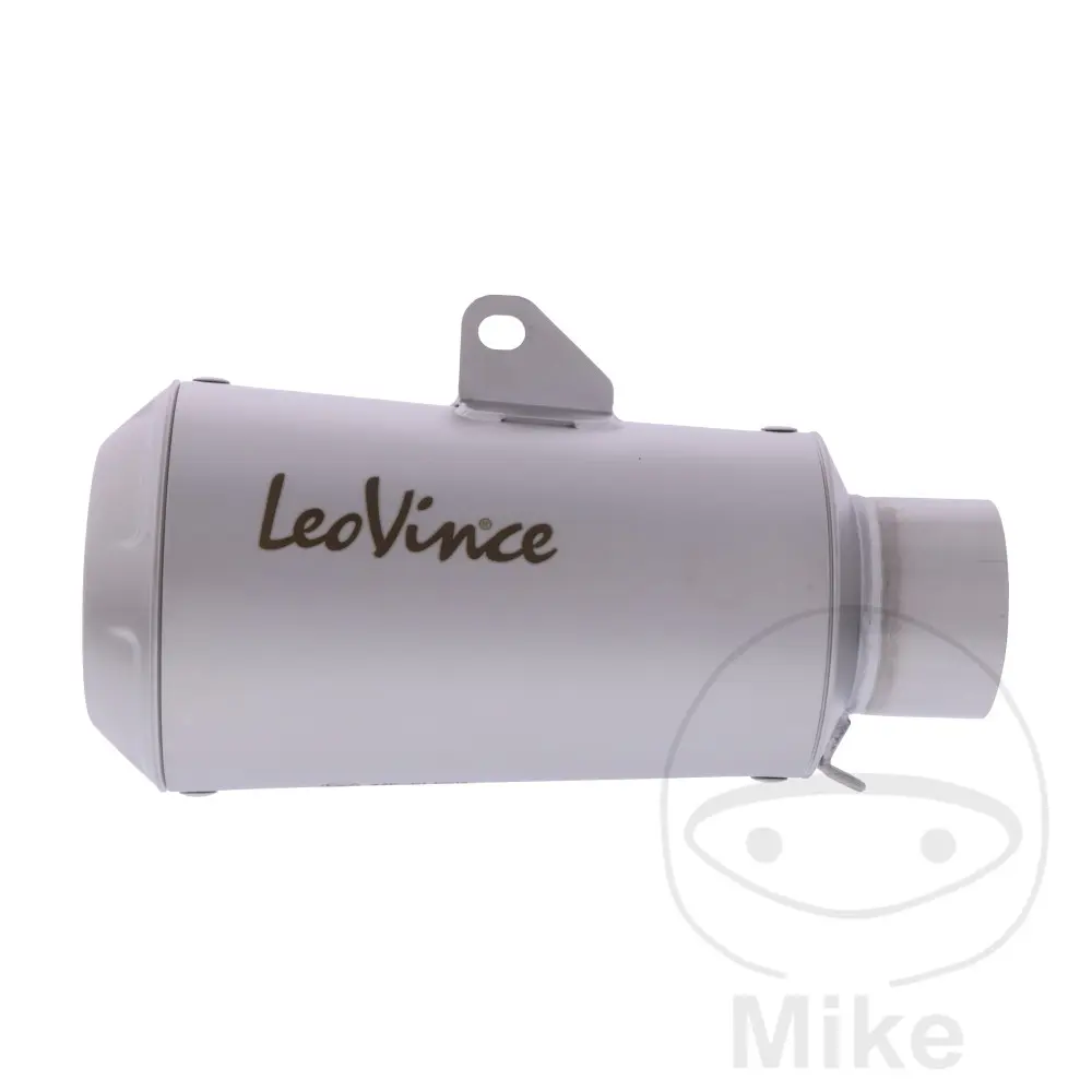 Silencieux LeoVince SBK Inox LV-10 Slip On