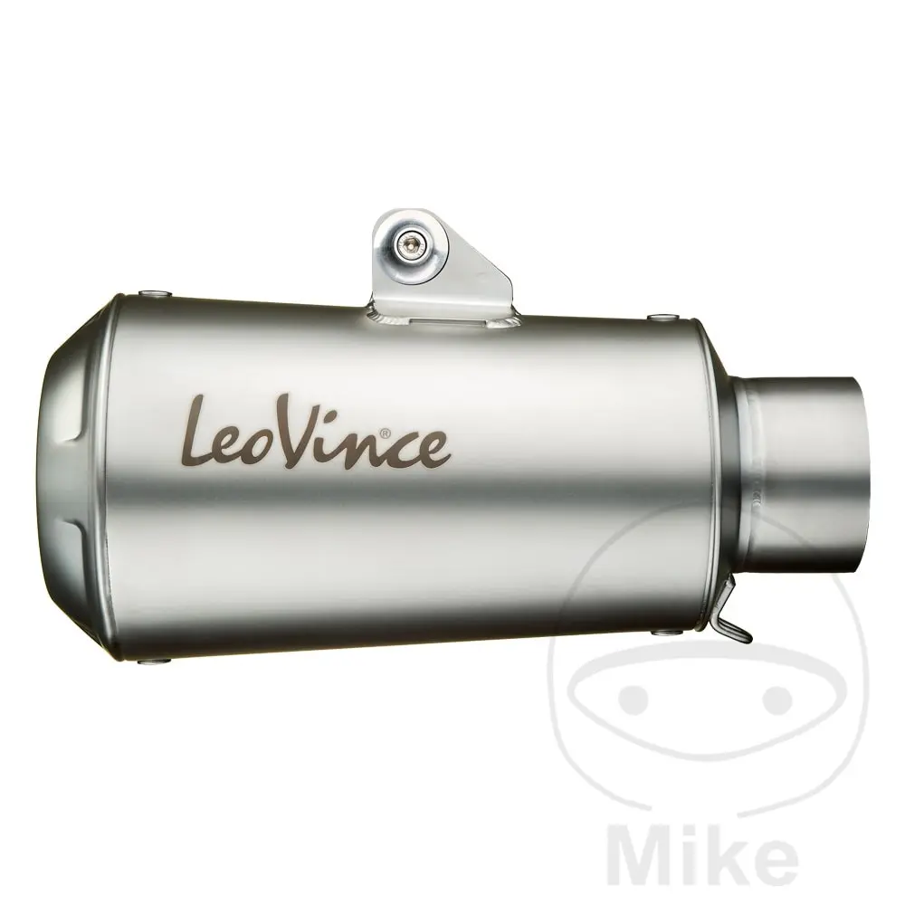 Koncovka Leovince LV-10 752 S homologovaná