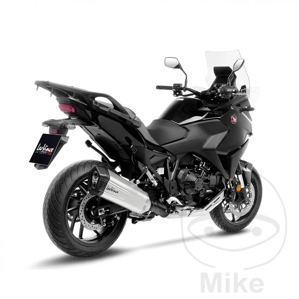 LeoVince SBK IN LV-12 سائلنسر — 3 ویو