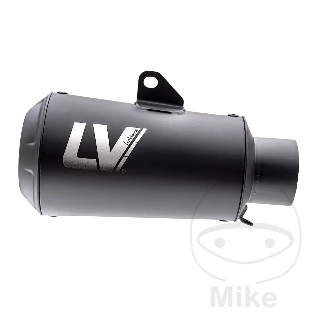 كواتم الصوت LeoVince LV-10 IN FB