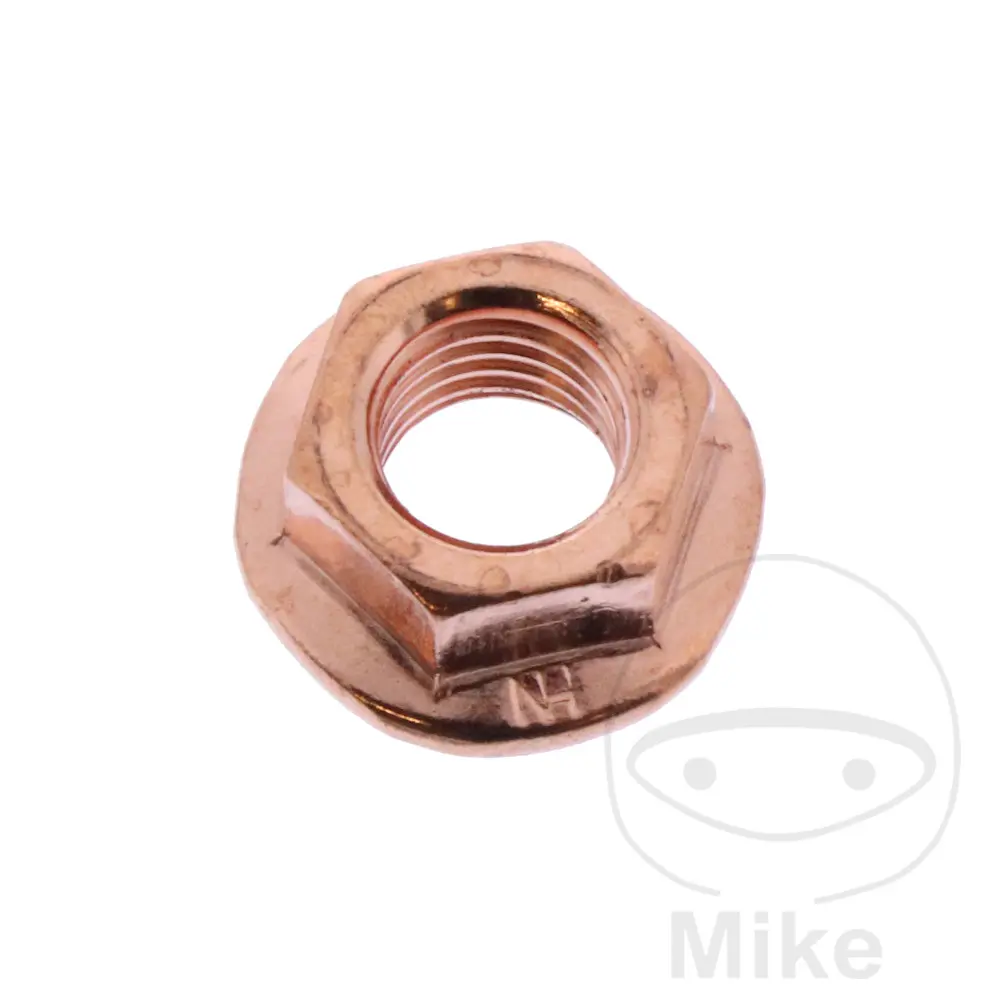 Écrou M7x1.5 mm pièce d'origine OEM