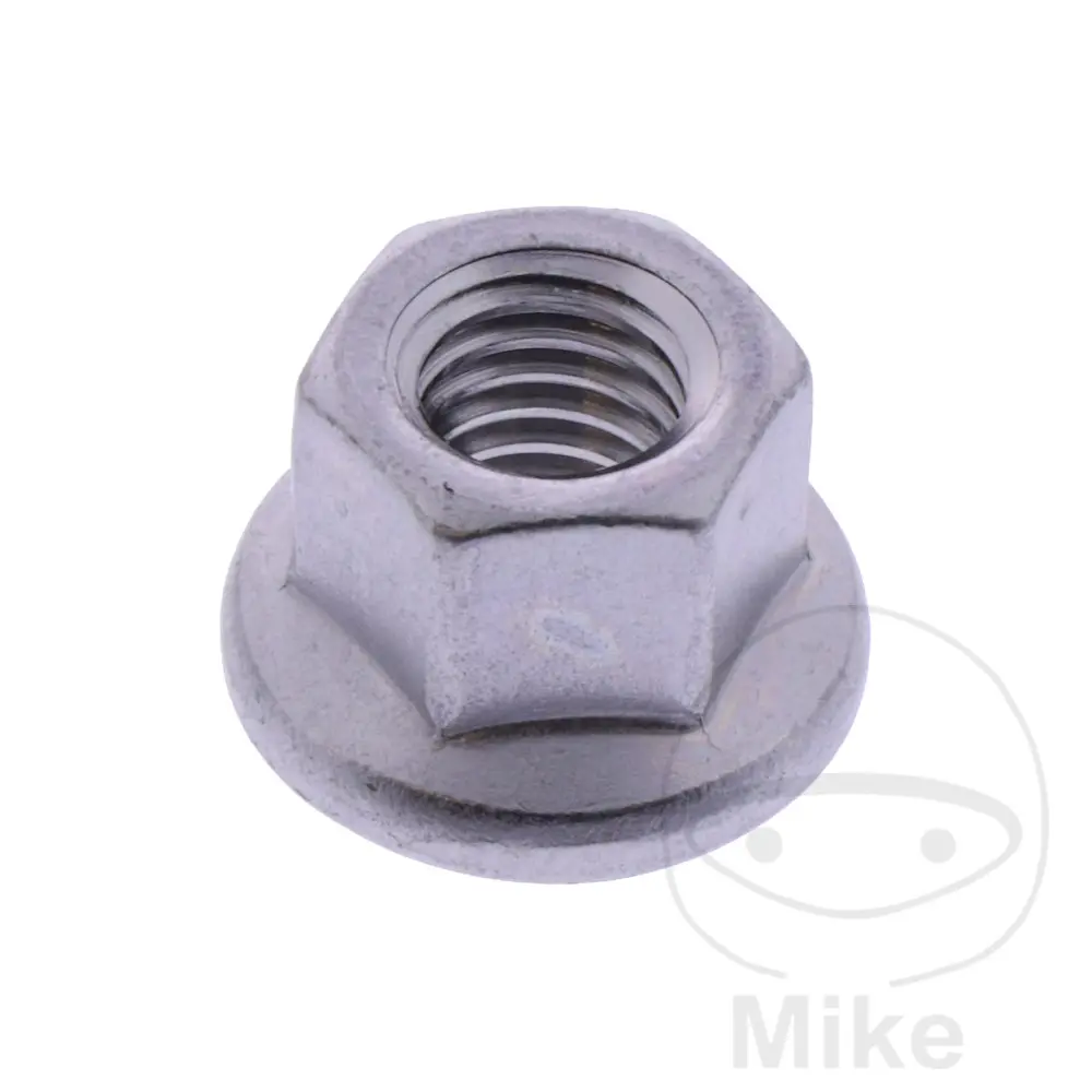 M8-mutter original OEM-del