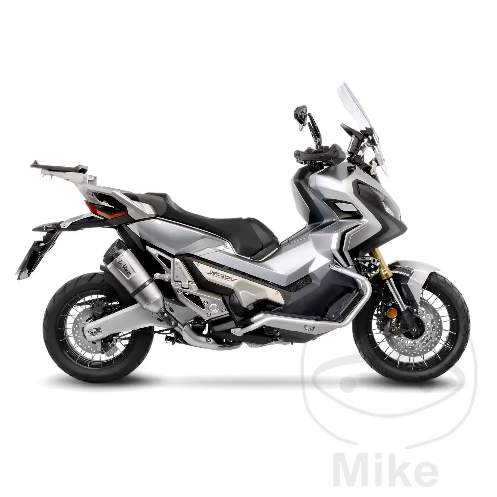 Collecteur LEOVINCE SBK Collection Racing Honda X-ADV