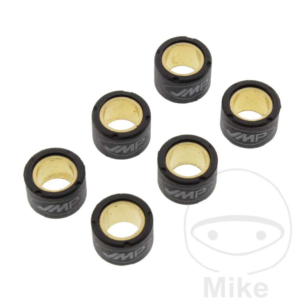 JMP 17 x 12 mm 5.5g 변속기 롤러 (6개 세트)