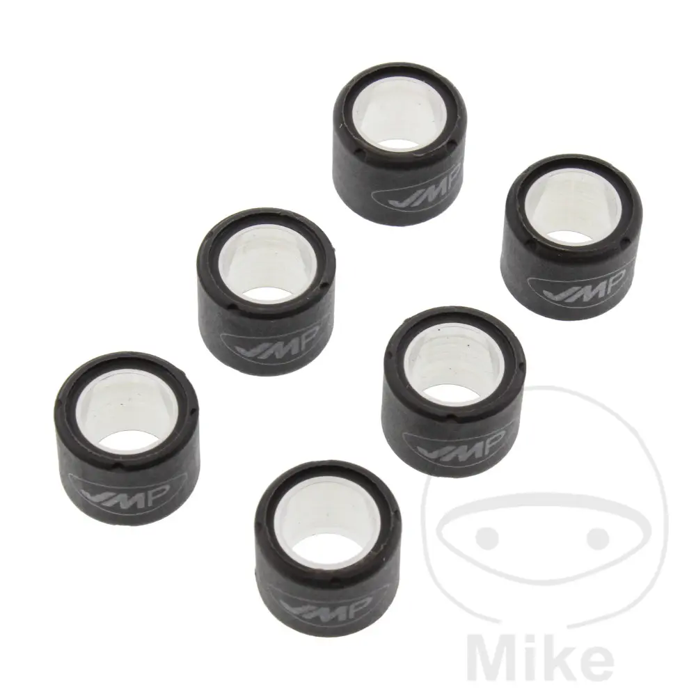 Variatorrolle JMP 19x15,5 mm 4,0 g (Satz von 6)