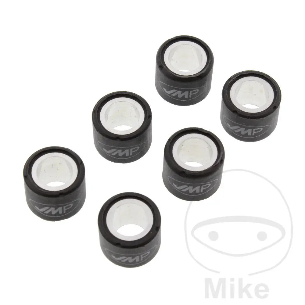 Váčky variátoru JMP 19x15,5 mm 4,8 g (balení 6 ks)