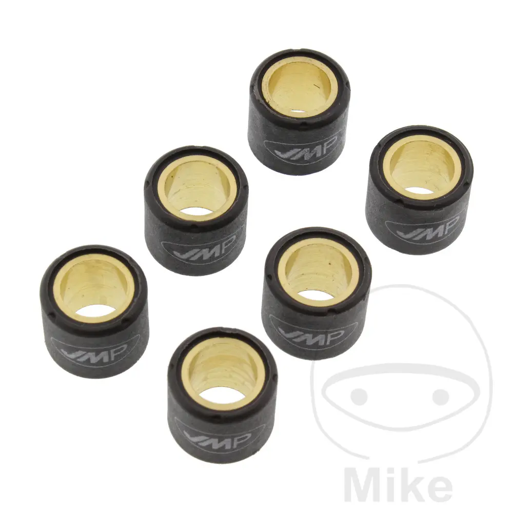 Variator-Rolle JMP 19 x 17 mm 11 g (Packung mit 6)