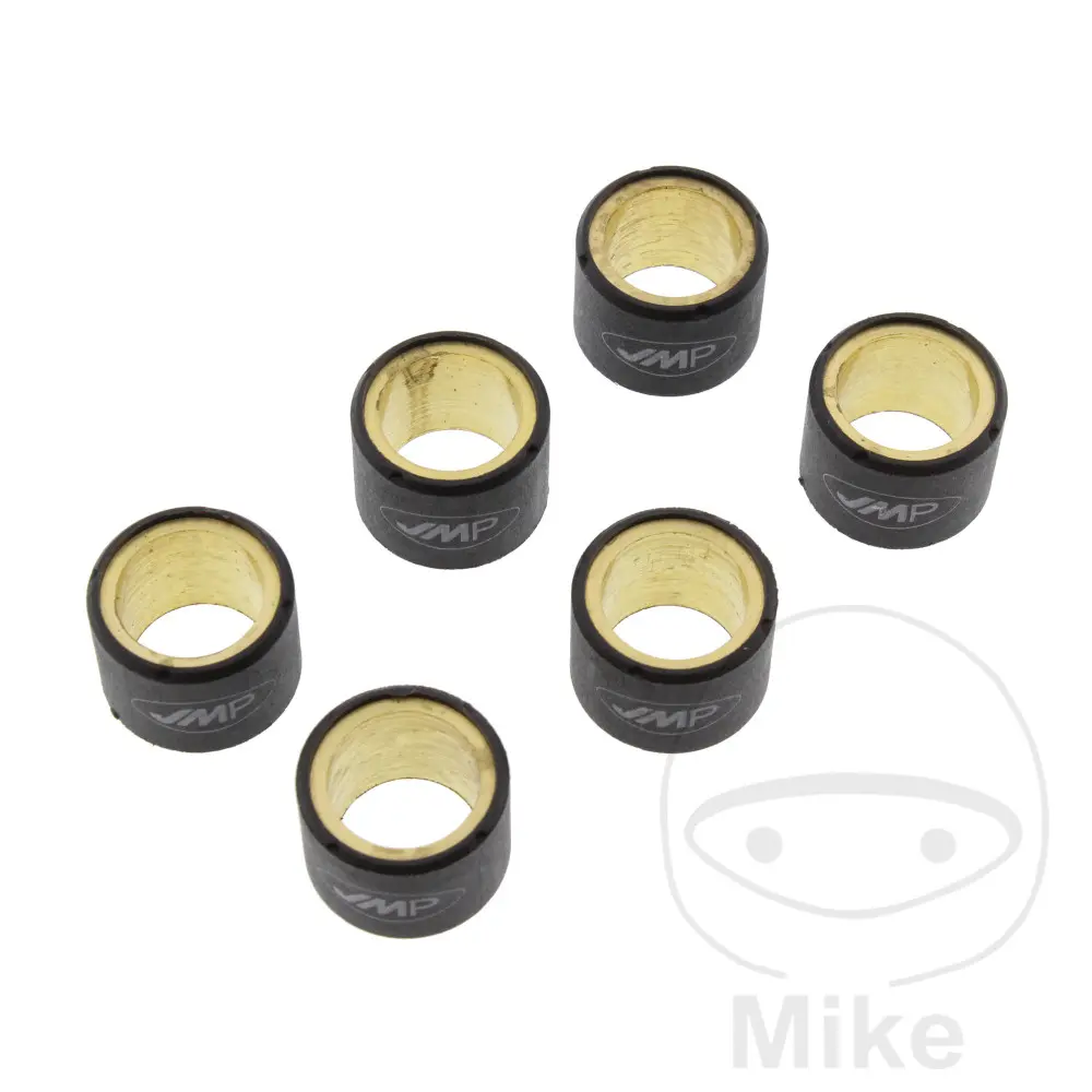 Kroglica variatorja 18 g JMP 23 x 18 mm (pakiranje po 6)