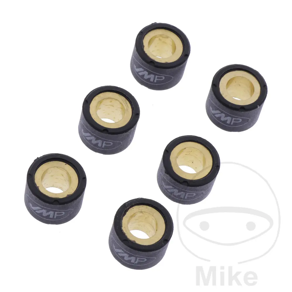 JMP Variatorrol 11.2 g 18x14 mm (6 stuks)