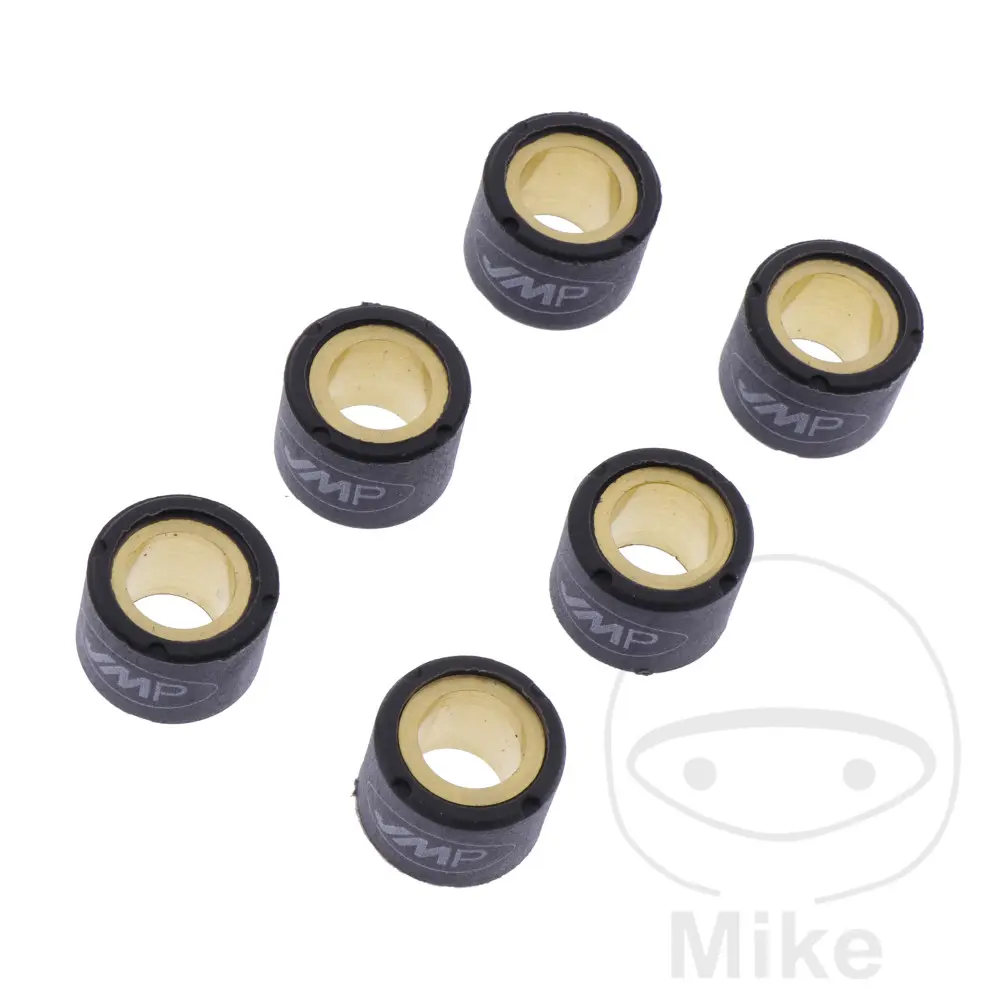 Válek variátoru JMP 18x14 mm 9,4 g (balení 6 ks)