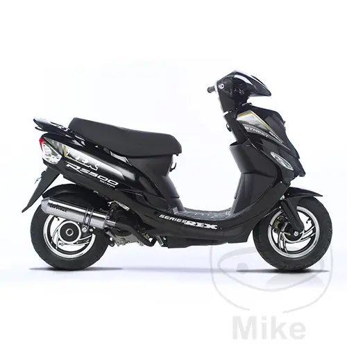 Leovince Baotian 50 - Moteur 139QMB 4 temps