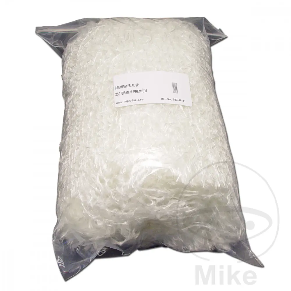 Silent Sport Schalldämpfer-Umwickelwolle S 250 g SP