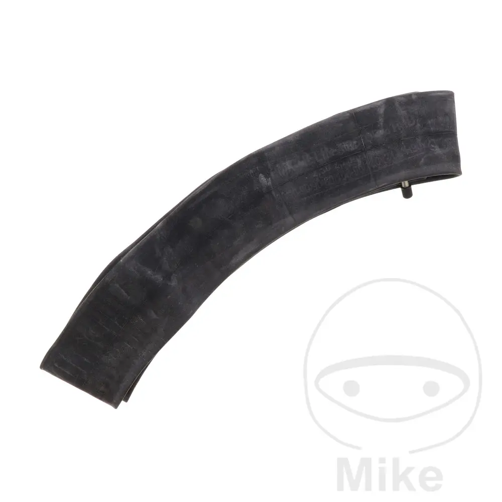 Schlauch 21" 2.50-21, 2.75-21, 3.00-21, 80-90-21, 90-90-21, 80-100-21, 90-100-21, MH90-21 Michelin 21MD Ventil TR4 — Ansicht 3