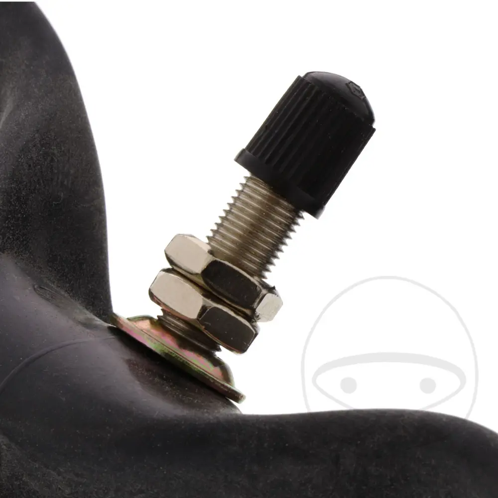 Duše Michelin — pohled 4