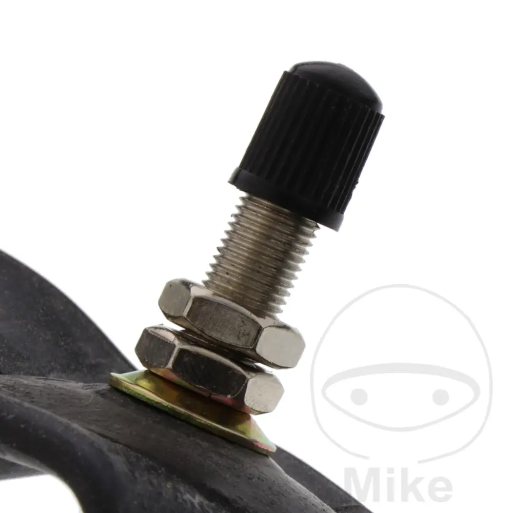 Duše Michelin — pohled 4