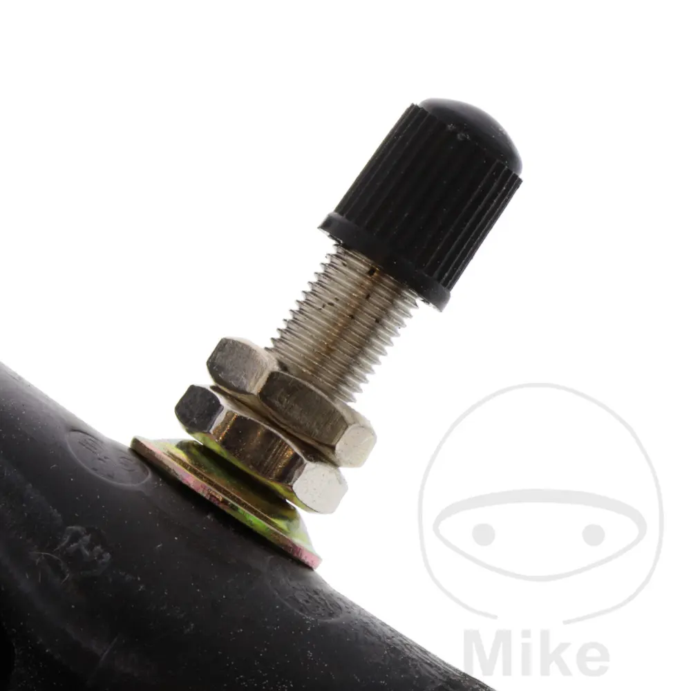 Moto binnenband 17" Michelin 4.00-17, 4.60-17, 110/70-17, 110/80-17, 110/90-17, 120/70-17, 120/80-17, 120/60-17 TR4 ventiel (306786) — zicht 4