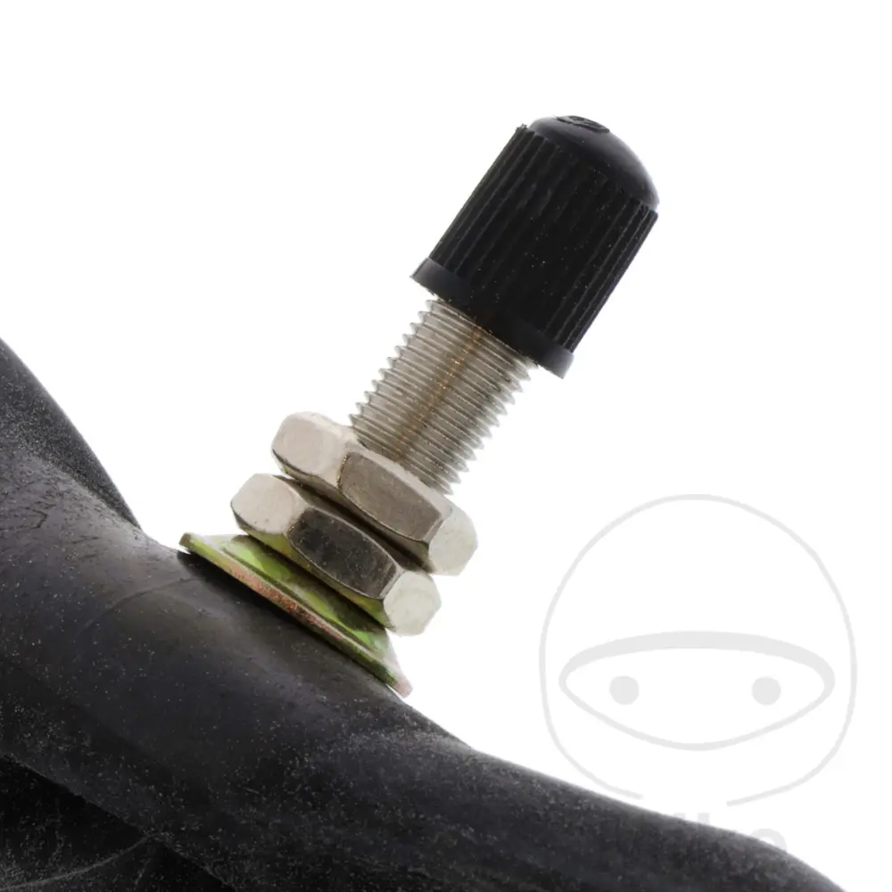 Duše Michelin — pohled 4