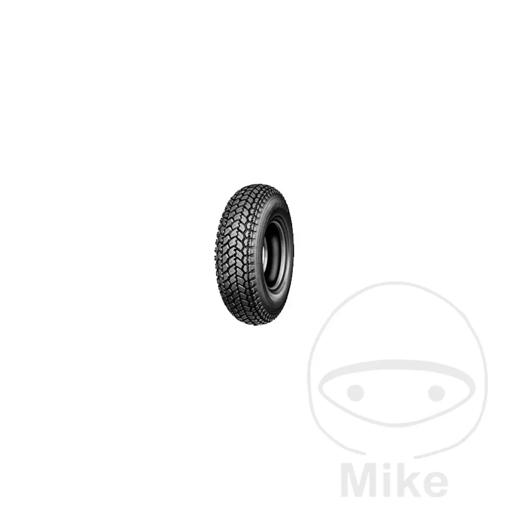 Pneu Michelin 2.75-9 35J ACS Avant/Arrière TT