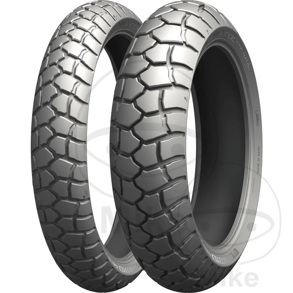 Pneu arrière Michelin Anakee Adventure