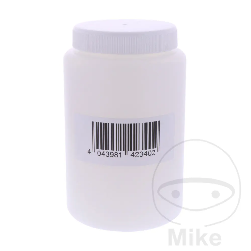 Mousse Gel de montage 1 kg transparent
