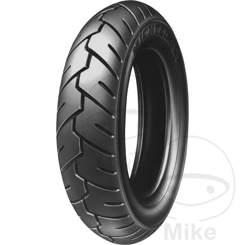 إطار ميشلان tt/tl 3.50x10 / 100/90x10 — المنظر 3