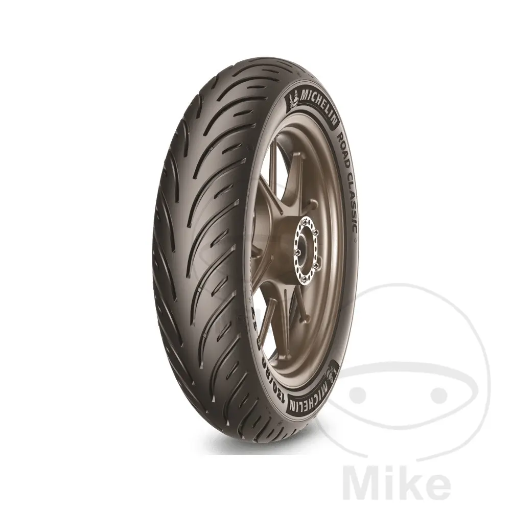 Pneu moto Michelin Road Classic 130-70-18 63H TL (455301)