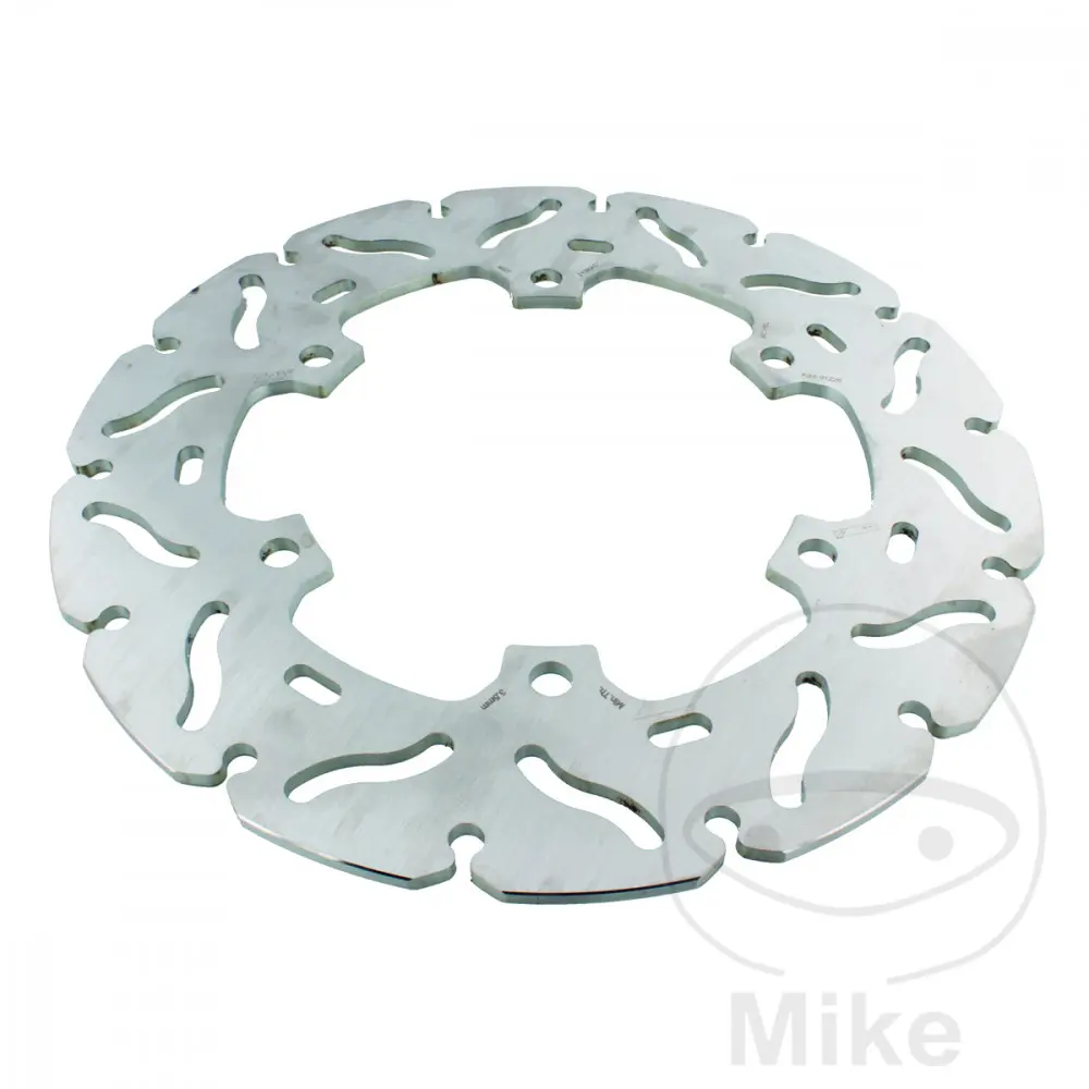 Disque de frein fixe TRW Starr Racing