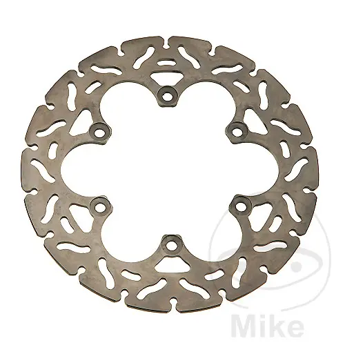 Disque de frein fixe starr racing TRW
