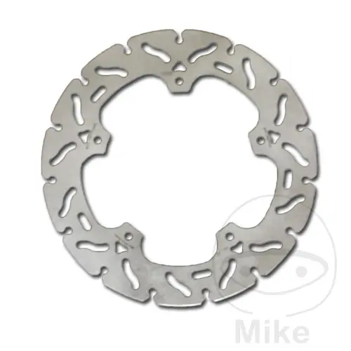 Disque de frein fixe TRW Starr Racing