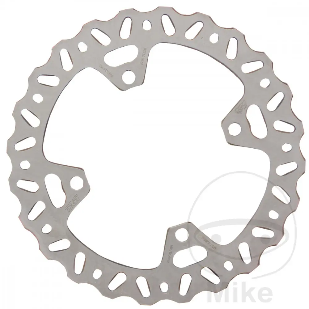 Bremsscheiben TRW Ec