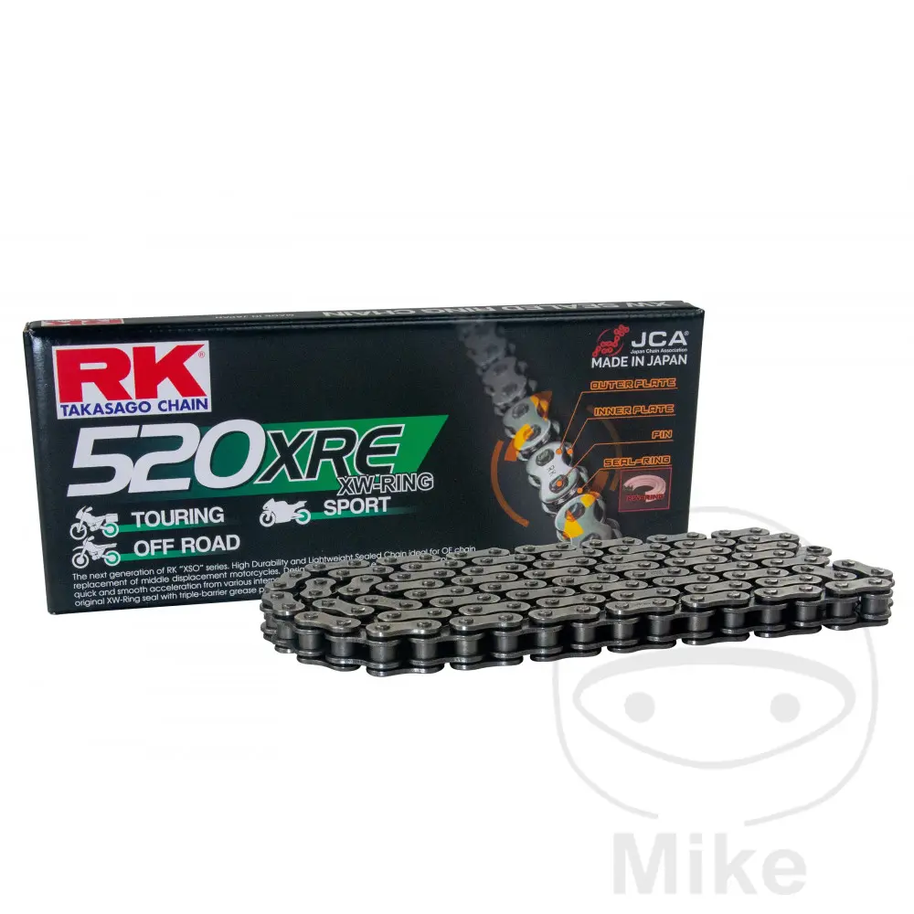 आरके 520XRE-98 सीएलएफ ओपन चेन