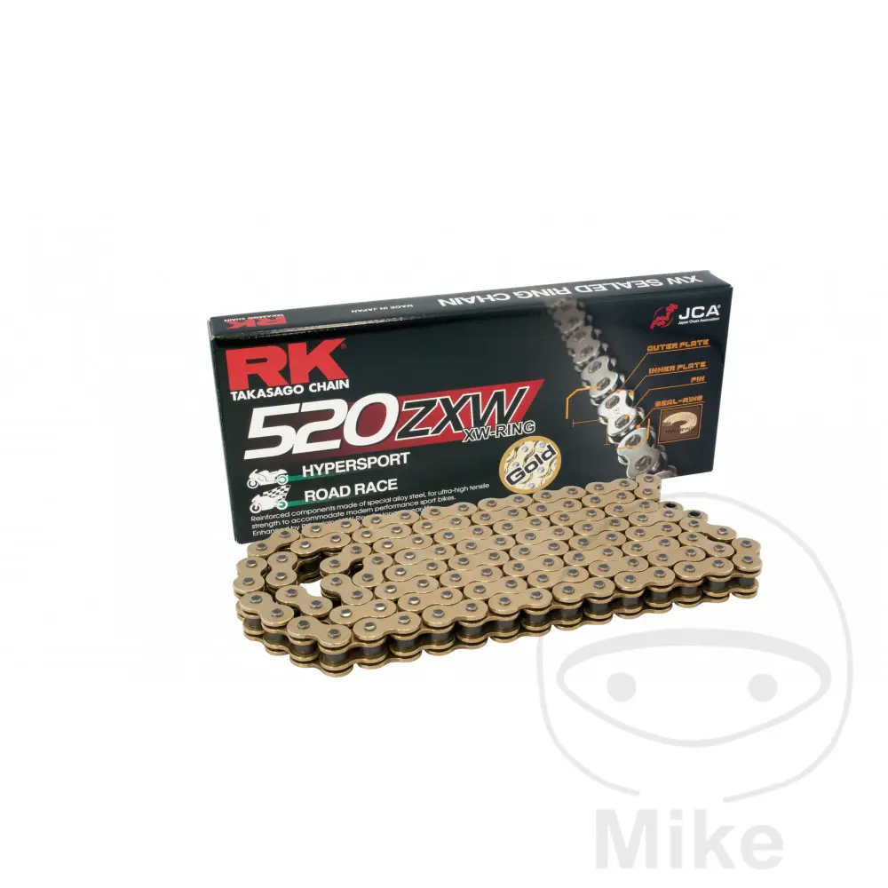 RK 520 ZXW چین