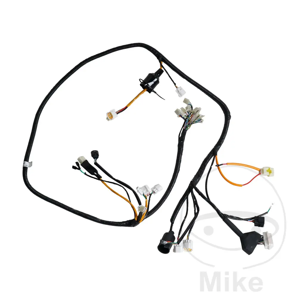 JMP Main Cable