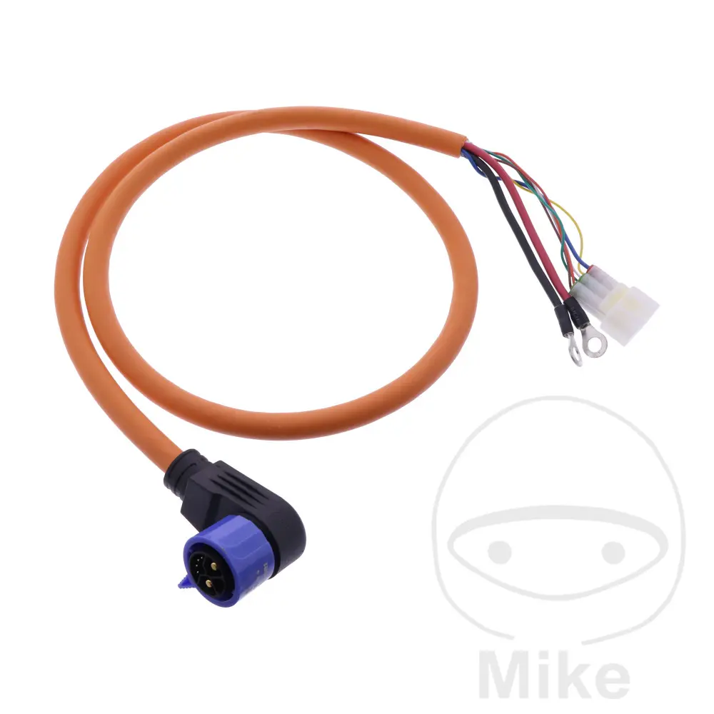 JMP Battery Connection Cable