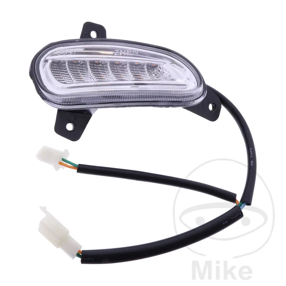 Blinker JMP VR