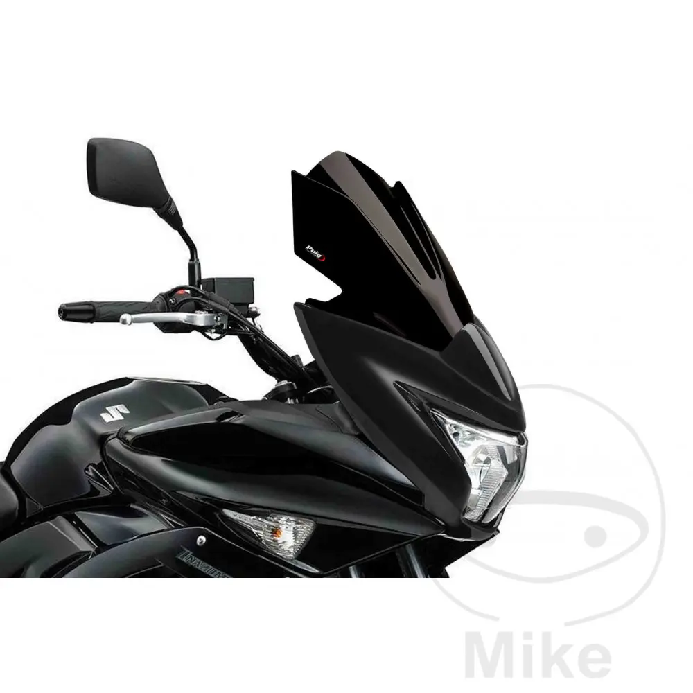 Bulle Racing Puig Noir