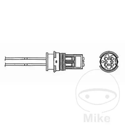 NGK Lambda Sensor
