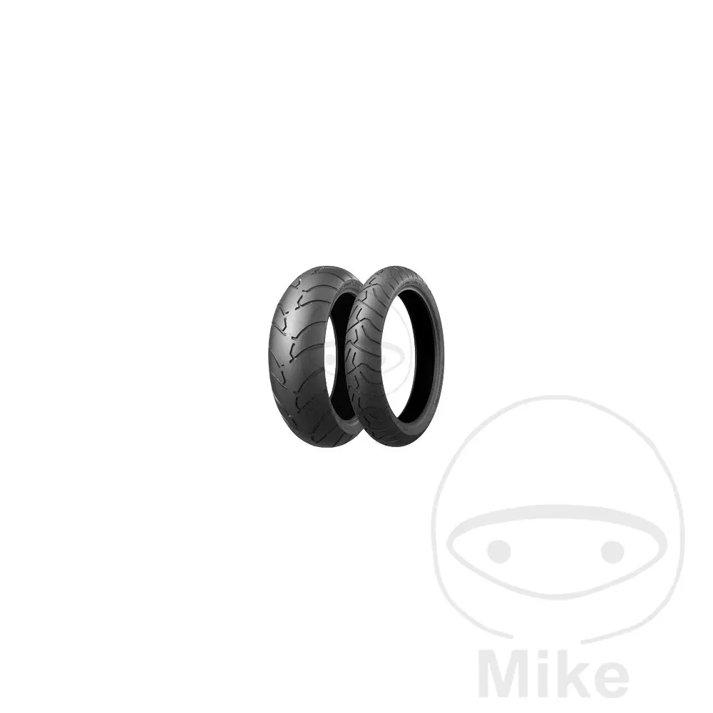 Hinterreifen Bridgestone BT028 G 200/50-18 76V TL