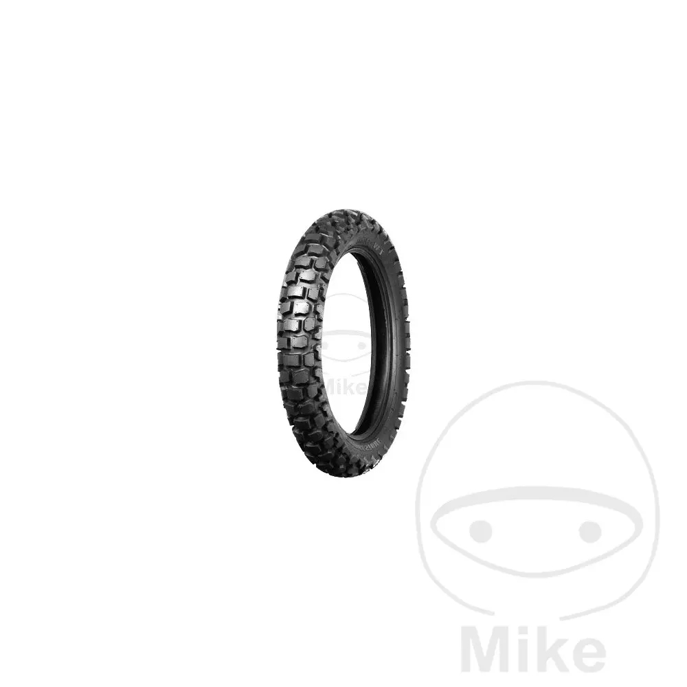 브리지스톤 Bridgestone 120/80-18 62P TT TW302 후륜 타이어