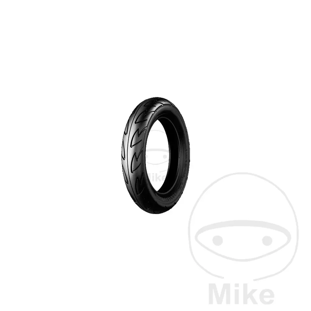 Reifen Bridgestone 90/90-12 44J TL Hoop B01