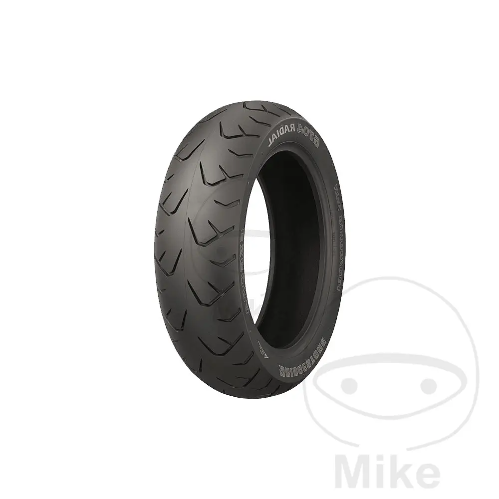 Bridgestone 180/60-16 74H TL G704 후륜 타이어